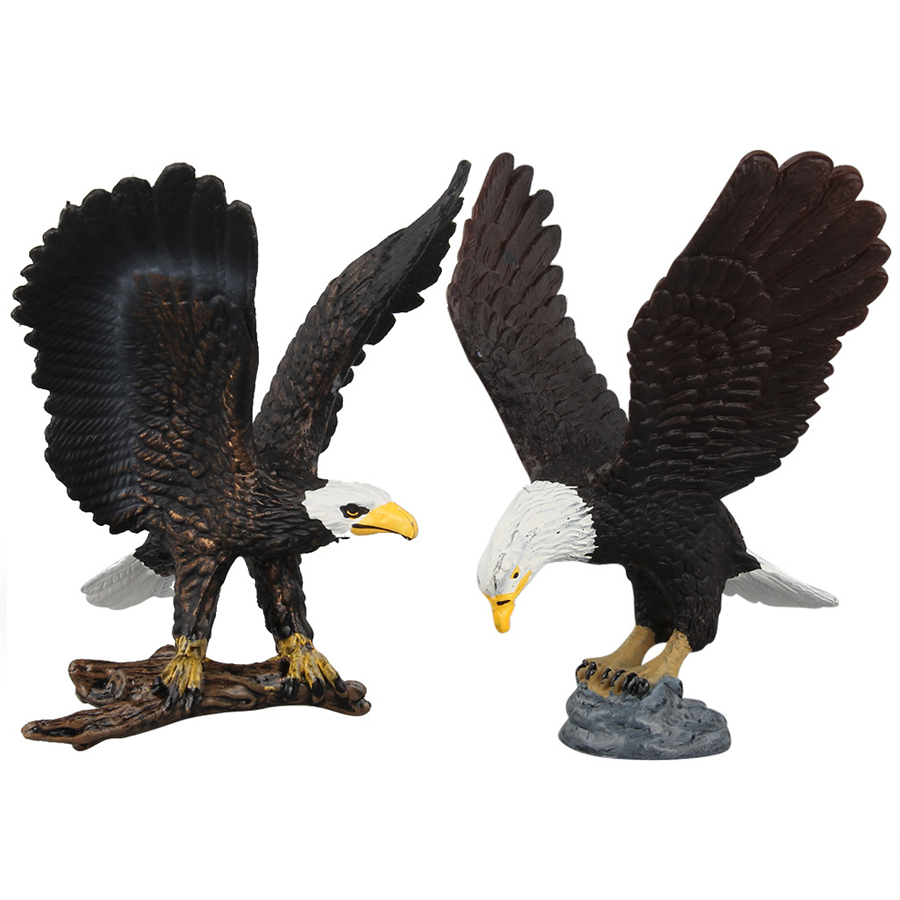 Figurines réalistes d'animaux  - Kids Education Picture avis et prix