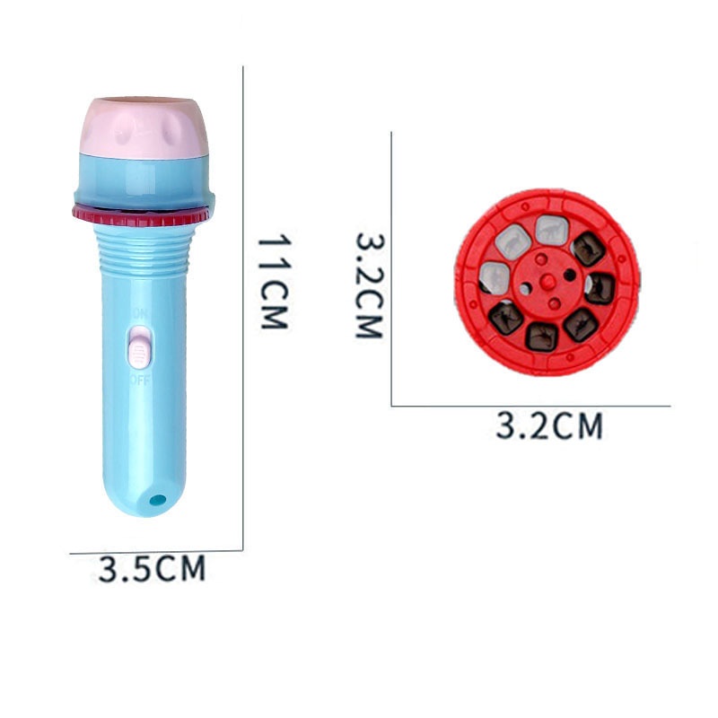 Lampe de poche pour enfants, p - Kids Education Story avis et prix