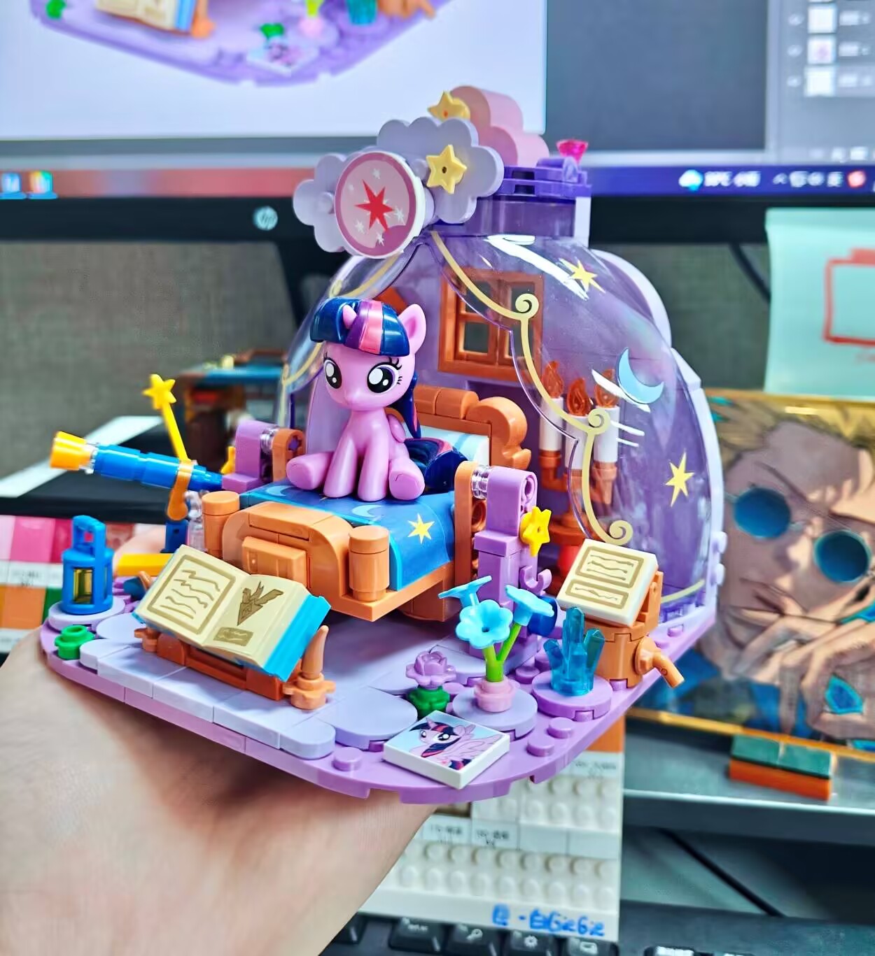 Blocs de construction éducatif - Kids Education Gift avis et prix